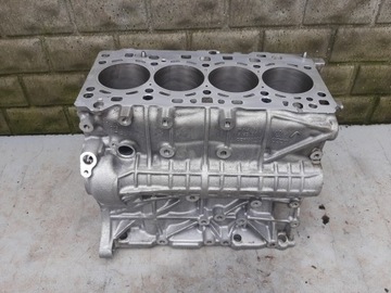 VW AUDI 2,0 TDI DTU 05L BLOK SILNIKA
