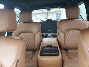 Infiniti 2022 Infiniti QX80 Sensory 2022 5.6l 5.6 Benzyna 400KM, zdjęcie 9
