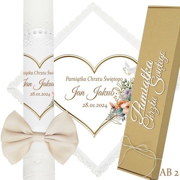 КРЕЩЕННАЯ СВЕЧА КРЕЩЕННАЯ ОДЕЖДА НАЗВАНИЕ эко