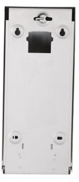 ДОЗАТОР ДЛЯ ПЕННОГО МЫЛА MERIDA STELLA R10 МАТОВАЯ СТАЛЬ