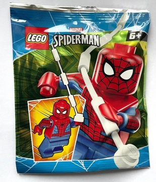 LEGO Avengers Spider-Man figurka nr 242214