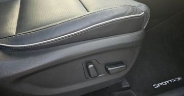 Kia Sportage IV 2017 Kia Sportage 1.7 d pelna opcja szklany dach, skora , serwis 1.7 Diesel, zdjęcie 18