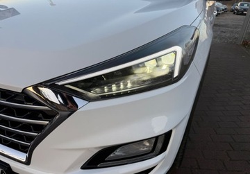 Hyundai Tucson III SUV Facelifting 1.6 GDi 132KM 2019 Hyundai Tucson 1.6 Gdi SALON PL Full led Navi Kamera 76.000 km 1.6 132KM, zdjęcie 36