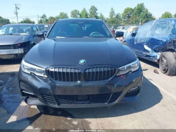 BMW Seria 3 G20-G21 2021 BMW Seria 3 330E xDrive 2021 2.0l 2.0 Hybryda 180KM, zdjęcie 7