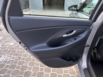 Hyundai i30 III Wagon Facelifting 1.5 DPI 110KM 2022 Hyundai i30 1.5 / 110 KM Kombi Modern Salon Polska, zdjęcie 28