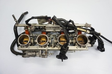 YAMAHA FJR 1300 06-12 ДРОССЕЛЬ ВПРЫСКА / ДРОССЕЛЬ ВПРЫСКА