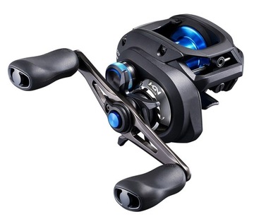 Multiplikator Shimano SLX DC 151