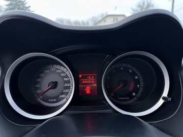 Mitsubishi Lancer IX Sedan 1.5 MIVEC 109KM 2008 Mitsubishi Lancer 1.5 benzyna/Bogata wersja/Zamian, zdjęcie 24