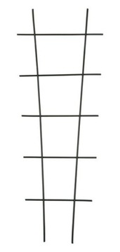 PODPORA DO ROŚLIN STOJAK PNĄCZA DRABINKA 50CM 306