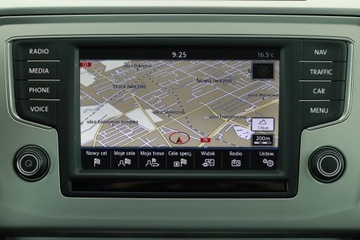 Volkswagen Passat B8 Limousine 1.4 TSI ACT 150KM 2015 VW Passat 1.4 TSI, Salon Polska, Navi, Klima, zdjęcie 13