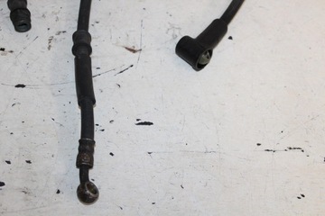 HONDA GL1200 GOLD WING ПЕРЕДНЯЯ ТОРМОЗНАЯ ТРУБА