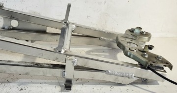 Задний багажник 50200-MBW-000 Honda CBR 600 F4 SC35 1998-2001r