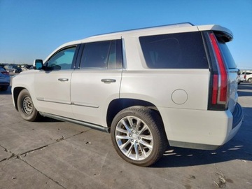 Cadillac Escalade III 2019 Cadillac Escalade 2019 CADILLAC ESCALADE PREMIUM LUXURY 6.2 Benzyna 420KM, zdjęcie 1