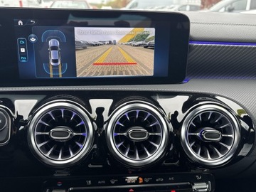 Mercedes CLA C118/X118 Coupe Facelifting 1.3 180 136KM 2025 Mercedes-Benz CLA 180, zdjęcie 25