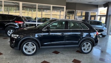 Audi Q3 I SUV 2.0 TDI 140KM 2013 Audi Q3 Q3 2,0 TDI 140 km Ledy 2.0 Diesel 140KM, zdjęcie 19