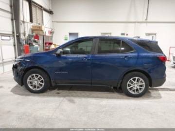 Chevrolet 2022 Chevrolet Equinox LS 2022 1.5 Benzyna 170KM, zdjęcie 2