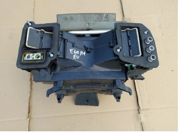 ОБОГРЕВАТЕЛЬ BMW 5 E60 E61 2.5 3.0D