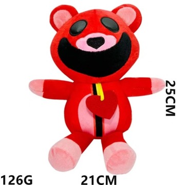 CatNap Smiling Critters MASCOT Poppy Playtime Глава 3 ИГРУШКА