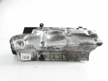 MERCEDES C CLASA W203 POUZDRO FILTRU VZDUCHU