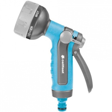 ZRASZACZ PISTOLETOWY PULSE 6 IDEAL CELLFAST 52-029