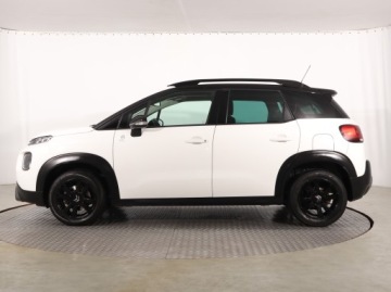 Citroen C3 Aircross  I Crossover 1.2 PureTech 110KM 2019 Citroen C3 Aircross 1.2 PureTech, Salon Polska, zdjęcie 2