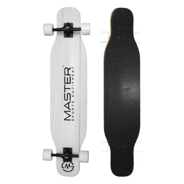 Deskorolka Longboard MASTER 42