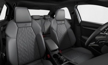 Audi A3 8Y 2024 Audi A3 Limousine Panoramiczny dach, tempomat, kamera cofania, full led,gw, zdjęcie 2