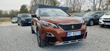Peugeot 3008 II Crossover 1.5 BlueHDI 130KM 2019 Peugeot 3008 Jeden Właściciel Super Stan GT Line, zdjęcie 15
