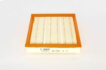 BOSCH F 026 400 356 FILTR VZDUCHU