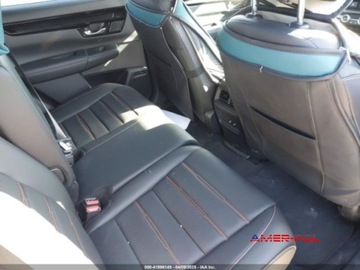 Honda CR-V VI 2024 Honda CR-V 2024 r,. 2,0L HYBRID SPORT 2.0 Hybryda 204KM, zdjęcie 10