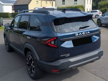 Dacia Bigster 1.8 Hybrid 156KM 2025 Od ręki - Journey 1.8 Full Hybrid 155KM / Dach panoramiczny, zdjęcie 2