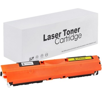 Toner CE312A / CF352A HP-312/CF352-E1
