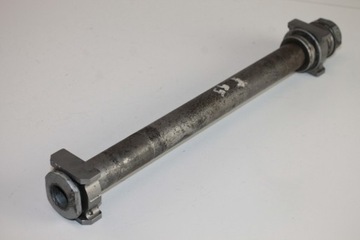 HONDA CBR 954-RR SC50 OŚ OŚKA TYŁ