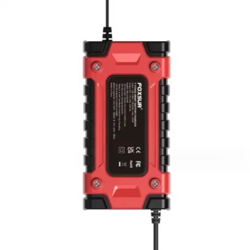 АВТОМОБИЛЬНЫЙ ВЫПРЯМИТЕЛЬ ДЛЯ АККУМУЛЯТОРОВ 12В 24В С ФУНКЦИЕЙ РЕМОНТА ИНТЕЛЛЕКТУАЛЬНЫЙ