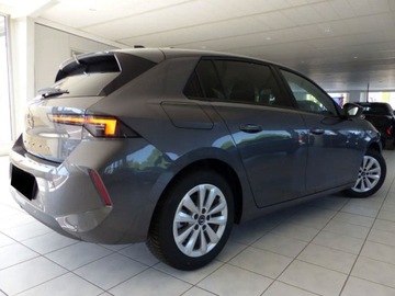 Opel Astra L Hatchback 1.2 Turbo 130KM 2025 Od ręki - Edition S&amp;S aut 1.2 T 130KM / Pakiet Tech Edition, Komfort, zdjęcie 2