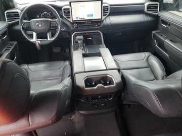 Toyota Sequoia II 2023 Toyota Sequoia SR5 2023 3.4l 3.4 Hybryda 437KM, zdjęcie 8