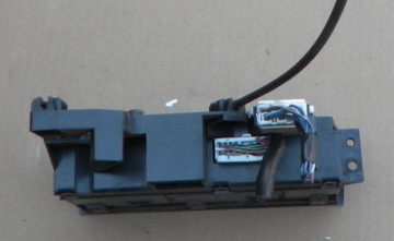 MAZDA 323 V 1.5 1996 PANEL VENTILACE