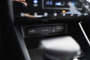 Hyundai Tucson IV SUV 1.6 T-GDI 48V 150KM 2023 Hyundai Tucson 1.6 T-GDI 48V MHEV, Serwis ASO, zdjęcie 21