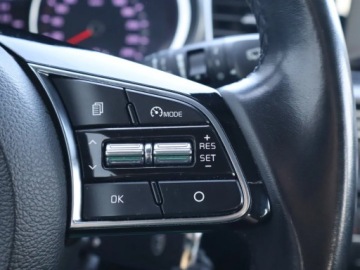 Kia Ceed III Hatchback 1.4 T-GDi 140KM 2018 Kia Ceed 1.4 T-GDI, Salon Polska, Serwis ASO, zdjęcie 17
