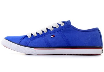 Buty Trampki TOMMY HILFIGER Vantage TURKISH SEA r. 42