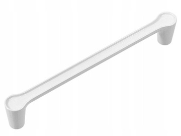 GAMET UCHWYT UU15 320 MM BIAŁY POŁYSK