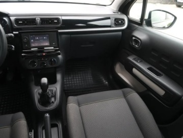 Citroen C3 IV 2024 Citroen C3 1.2 PureTech, Salon Polska, zdjęcie 7
