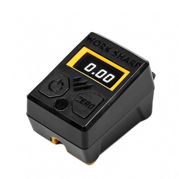 Работайте Sharp Professional Precision Advatue + Mega Set Routener