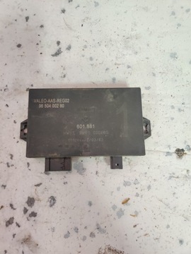 CITROEN C8 MODUL 9650400280