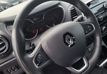 Renault Captur I Crossover Facelifting 0.9 Energy TCe 90KM 2019 Renault Captur 0,9 90 KM Individual Bezwypadkowy Benzyna 90KM, zdjęcie 12