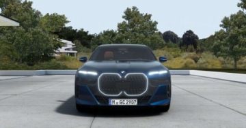 BMW Seria 7 G70 2026 BMW Seria 7 3.0 Diesel 340KM, zdjęcie 2