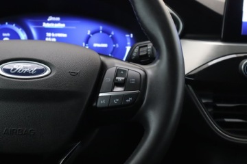 Ford Kuga III 2021 Ford Kuga 1.5 EcoBlue, Salon Polska, Serwis ASO, zdjęcie 19
