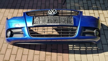 ZDERZAK PRZEDNI PRZÓD VW EOS LR5Z