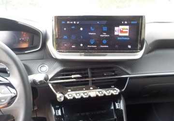 Peugeot 2008 II SUV Facelifting 1.2 PureTech 130KM 2024 Peugeot 2008 Okazja 1.2 Benzyna 130KM, zdjęcie 30