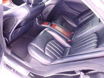 Mercedes CLS W219 Coupe 3.0 V6 (320 CDI) 224KM 2008 MERCEDES -CLS 3.0 CDI FUL OPCJA, zdjęcie 19